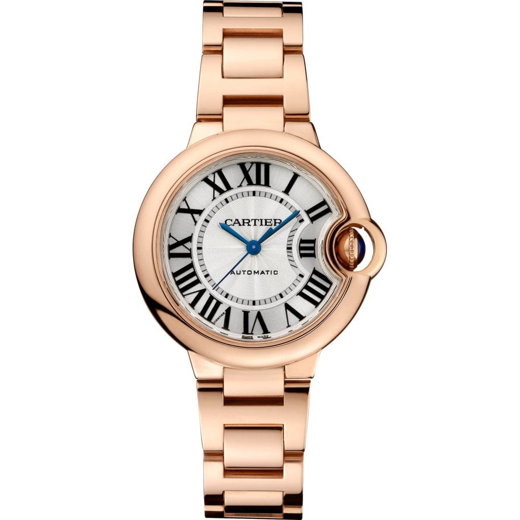 Untitled-1_64bd5fbf-d67c-4892-806a-9ea2cb00108f.jpg Ballon Bleu de Cartier watch, 33 mm W6920068 - 图片 1