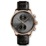 IWC Portugieser Chronograph IW371610