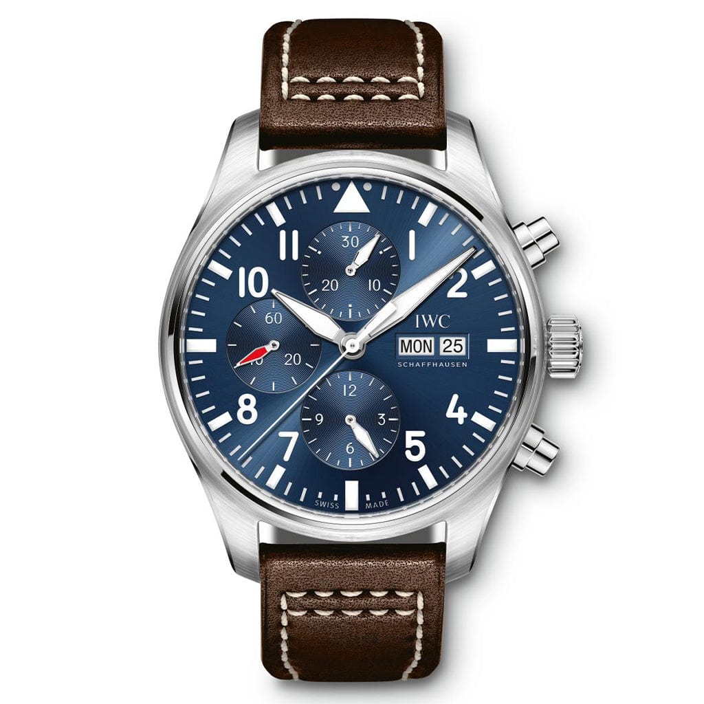 Untitled-1_ef2a77ed-dc65-4821-927f-df334aa152f5.jpg Pilot's Watch Chronograph Edition "Le Petit Prince" IW377714 - 图片 1