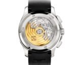 42mm Chronograph Stainless Steel Charcoal Dial - 图片 6