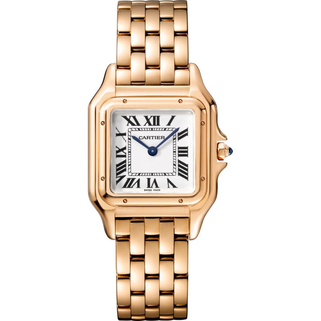 Untitled_521cd9d7-ad60-4f5c-8a32-2364fee595d6.jpg Panthère de Cartier, ref. WGPN0007 - Image 1