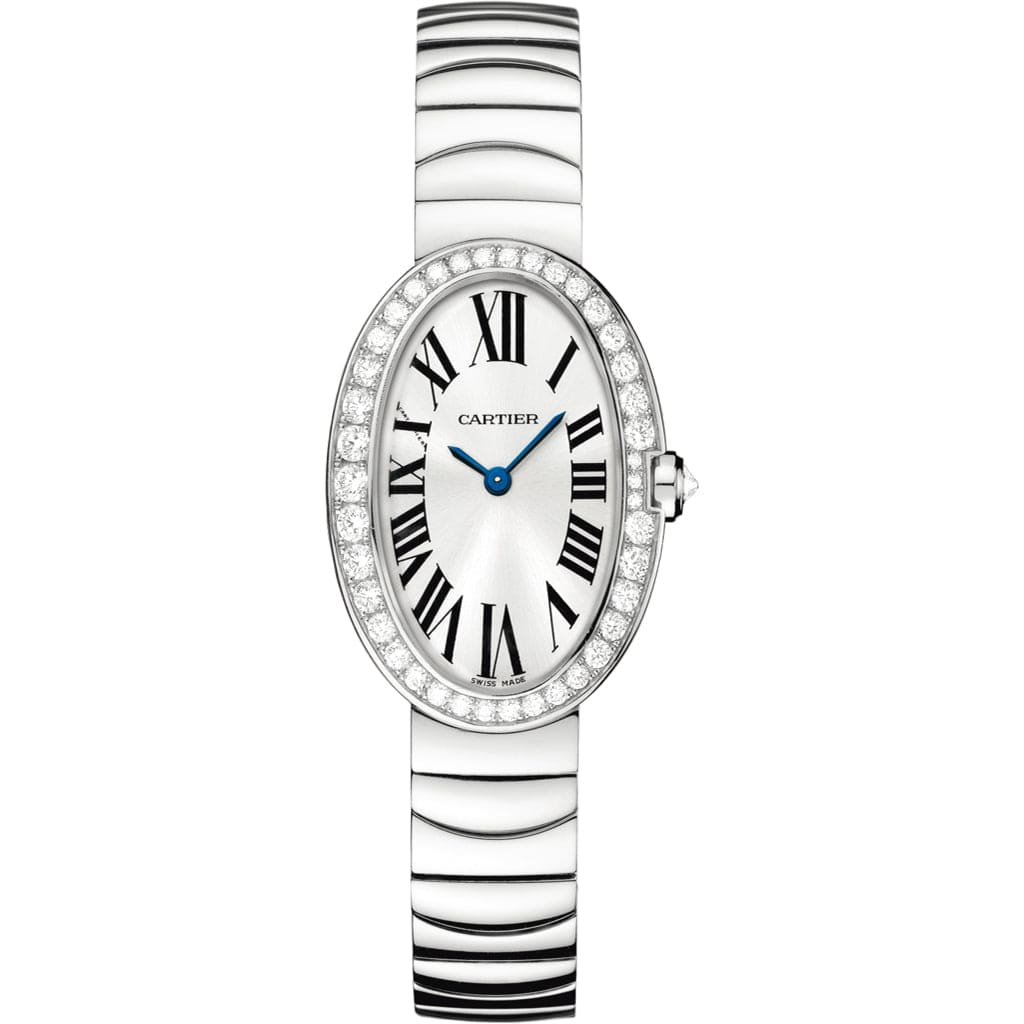Untitled_9045b210-f8b1-4cdf-bc76-6065024db93a.jpg Baignoire watch, small model WB520006 - Image 1