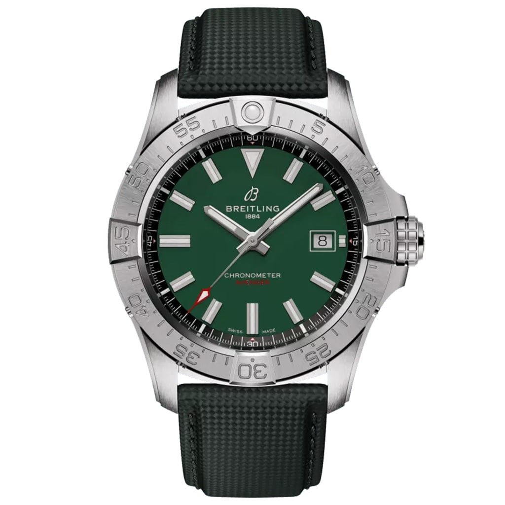a17328101l1x1-avenger-automatic-42-soldier.jpg Avenger Automatic 42 A17328101L1X1 - Image 1