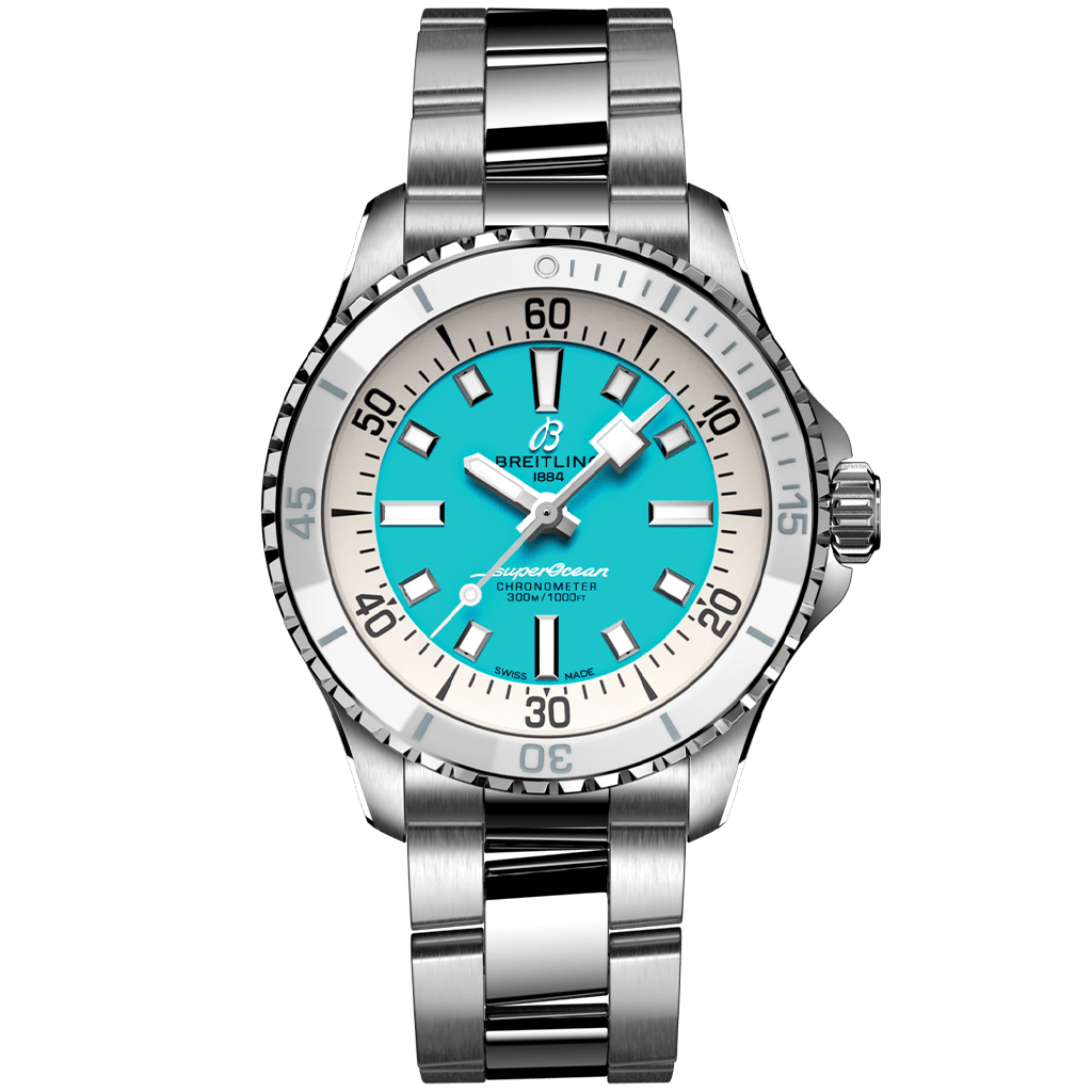 a17377211c1a1-superocean-automatic-36-soldier.png Superocean Automatic 36 A17377211C1A1 - Image 1