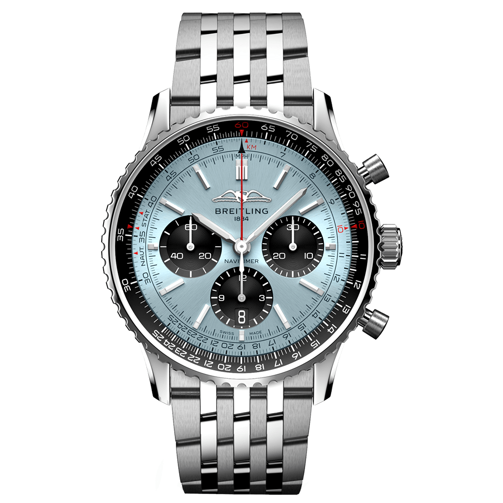 ab0138241c1a1-navitimer-b01-chronograph-43-soldier.png Navitimer B01 Chronograph 43 AB0138241C1A1 - Image 1