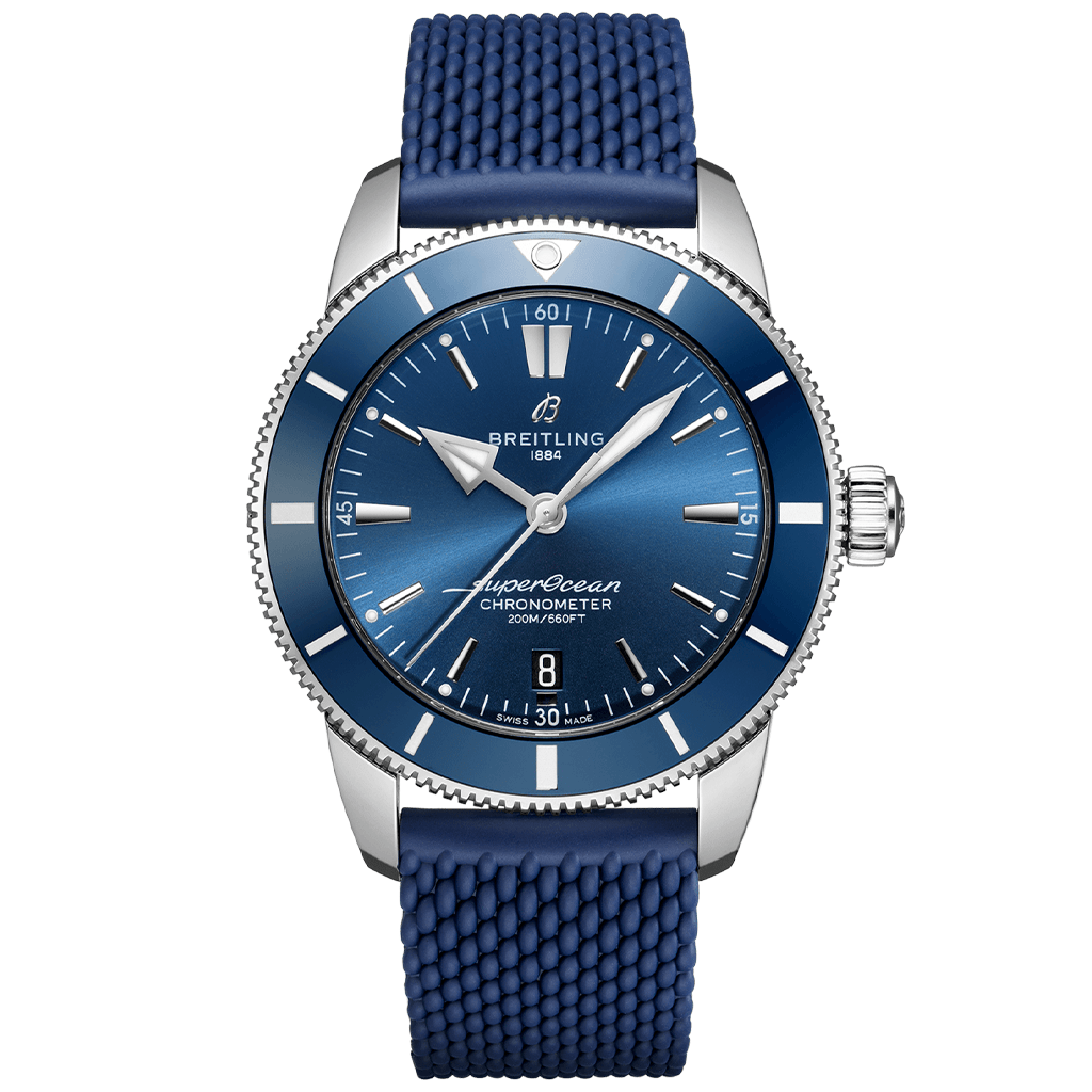 ab2030161c1s1-superocean-heritage-b20-automatic-44-soldier.png Superocean Heritage B20 Automatic 44 AB2030161C1S1 - Image 1