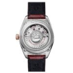 Constellation Globemasterco Axial Master Chronometer Annual Calendar 41mm 130.23.41.22.11.001 - 图片 2