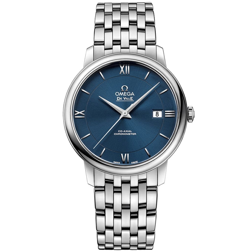 omega-de-ville-prestige-42410402003001-l_png.jpg De Ville Prestige Co‑Axial Chronometer 39,5 Mm 424.10.40.20.03.001 - 图片 1