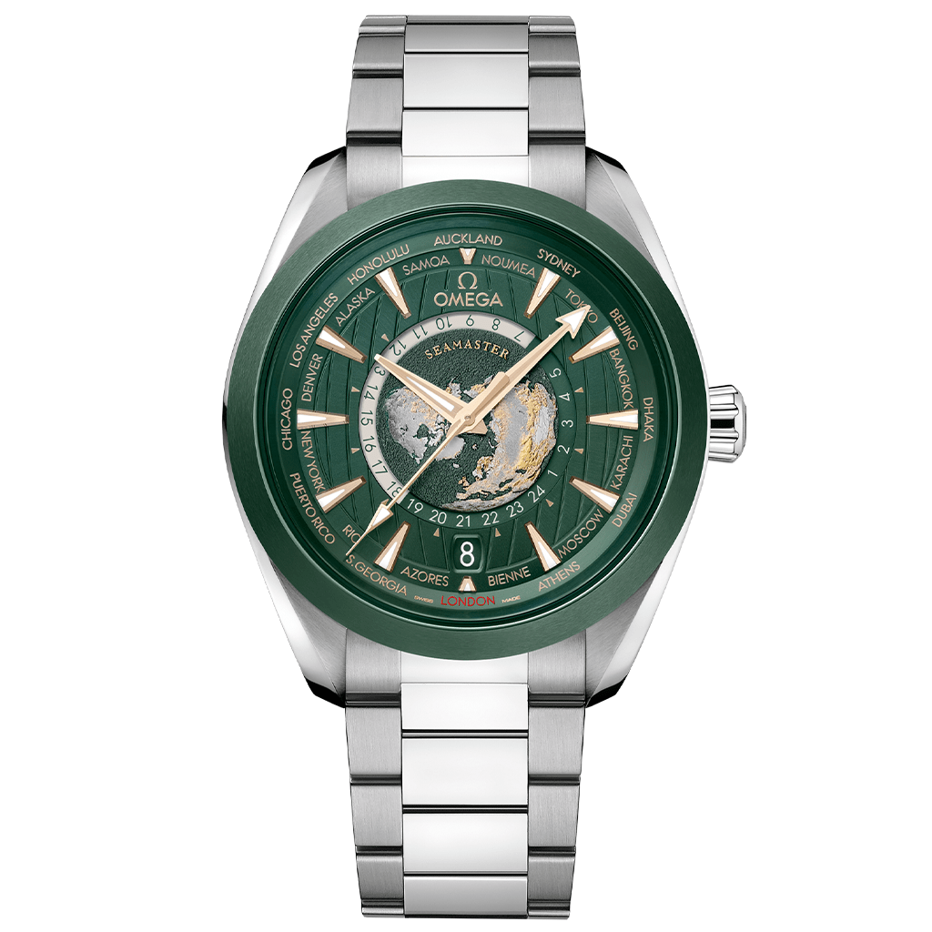 omega-seamaster-aqua-terra-150m-co-axial-master-chronometer-gmt-worldtimer-43-mm-22030432210001-1-product-zoom.png Seamaster Aqua Terra 150m Co‑Axial Master Chronometer GMT Worldtimer 43 mm 220.30.43.22.10.001 - 图片 1