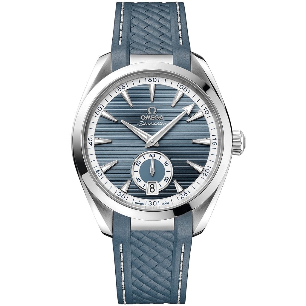 omega-seamaster-aqua-terra-150m-co-axial-master-chronometer-small-seconds-41-mm-22012412103005-1-product-zoom_png.jpg Seamaster Aqua Terra 150M Co‑Axial Master Chronometer Small Seconds 41 MM 220.12.41.21.03.005 - 图片 1