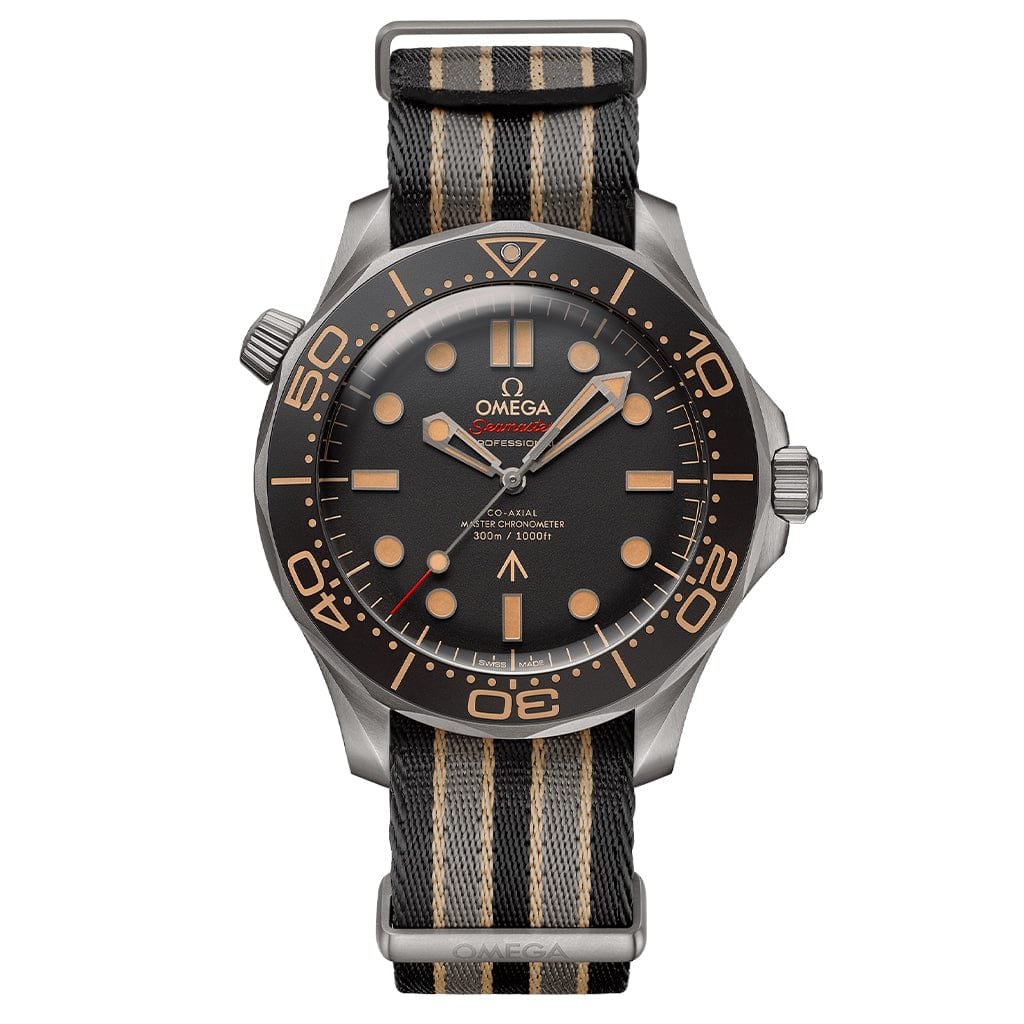 omega-seamaster-diver-300m-21092422001001-1-product-zoom_png.jpg Seamaster Diver 300m Co‑Axial Master Chronometer 42 MM 007 Edition 210.92.42.20.01.001 - 图片 1