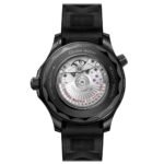Seamaster Diver 300m Co‑Axial Master Chronometer 43.5 mm Black Black 210.92.44.20.01.003 - 图片 2