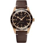 Seamaster 300 Co‑Axial Master Chronometer 41 MM 234.92.41.21.10.001