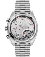 Speedmaster Moonphase Co‑Axial Master Chronometer Chronograph 43 mm 304.30.43.52.01.001 - 图片 2