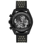 Speedmaster Dark Side of The Moon Chronograph 44.25 MM Apollo 8 311.92.44.30.01.001 - 图片 2
