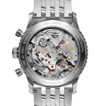 Navitimer B02 Chronograph 41 Cosmonaute PB02301A1B1A1 - 图片 2