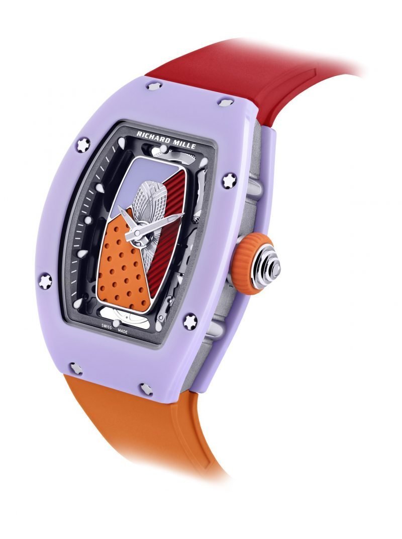 richard-mille-07-01-automatic-coloured-ceramics-pastel-lavender-888043.jpg Richard Mille 07-01 Automatic Coloured Ceramics Pastel Lavender - Image 1
