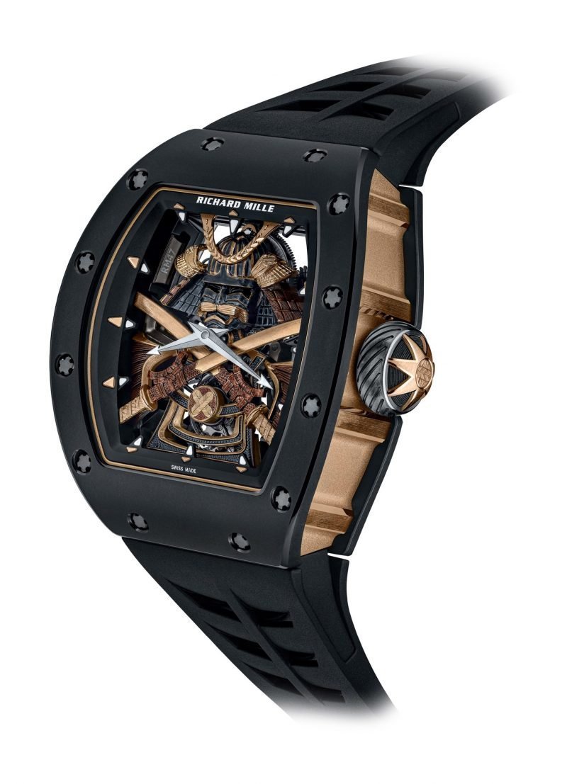 richard-mille-47-tourbillon-the-time-of-the-samurai-908777.jpg Richard Mille 47 Tourbillon The Time of the Samurai - 图片 1