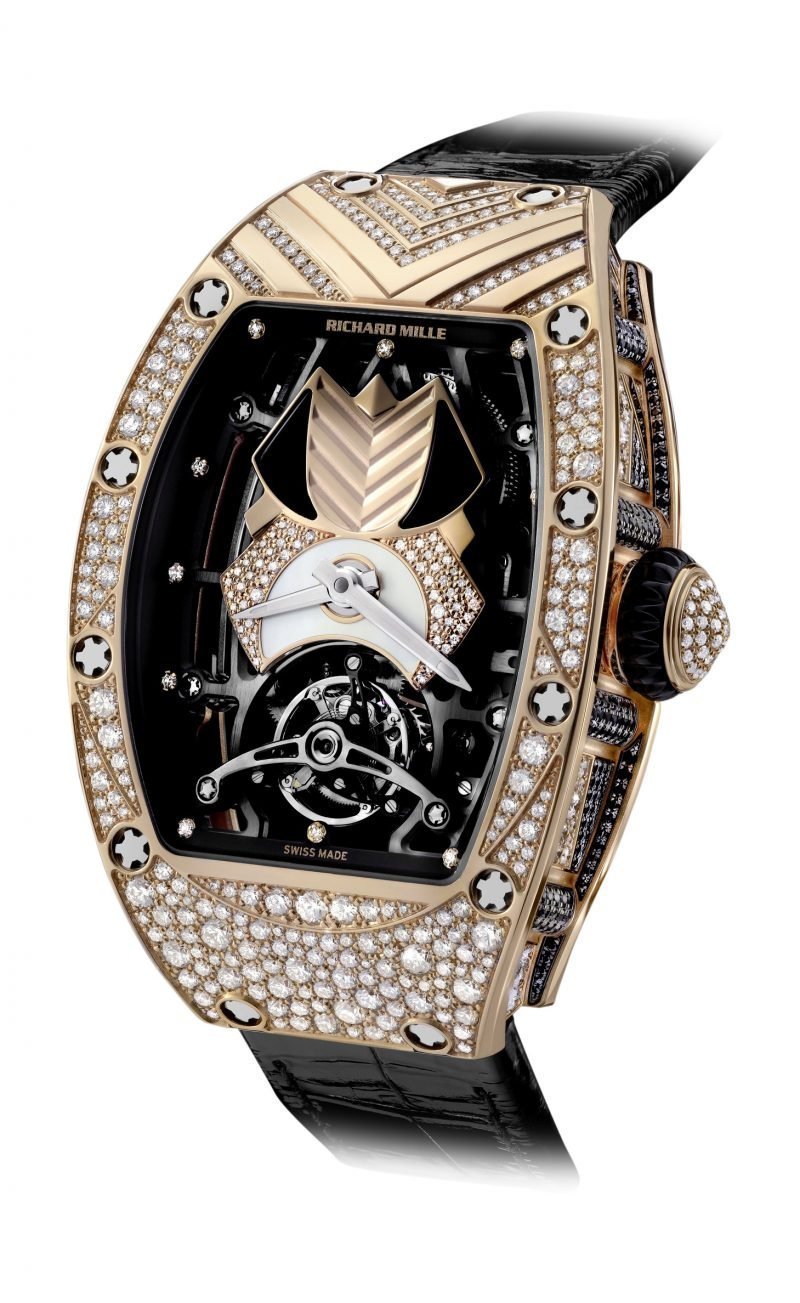 richard-mille-71-01-tourbillon-automatique-talisman-355932.jpg Richard Mille 71-01 Tourbillon Automatique Talisman - 图片 1