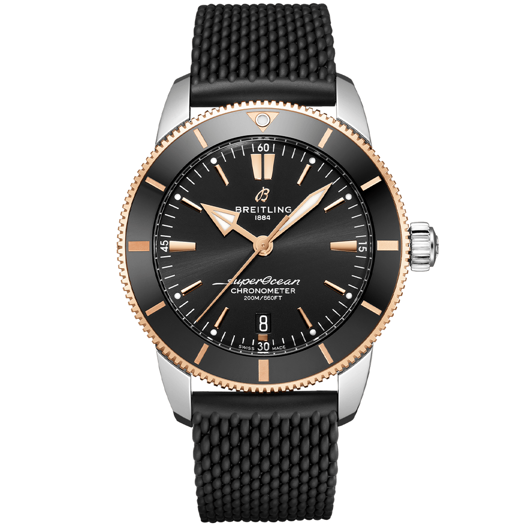 ub2030121b1s1-superocean-heritage-b20-automatic-44-soldier.png Superocean Heritage B20 Automatic 44 UB2030121B1S1 - Image 1