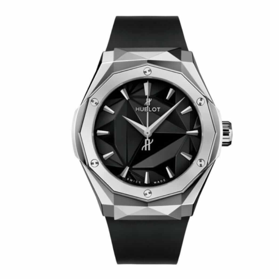 Hublot-Classic-Fusion-Orlinski-Titanium-Replica.webp Hublot Classic Fusion Orlinski 549.NX.1270.RX.ORL19 “Titanium” Ultimate Clone Quality - 图片 1