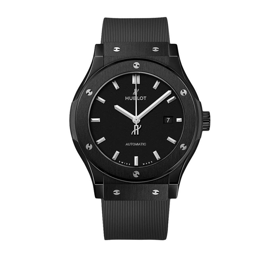 hublot-big-bang-classic-fusion-542-cm-1171-rx-replica.jpg Hublot Classic Fusion “Black Ceramic” 542.CM.1171.RX Ultra Realistic Copy - 图片 1