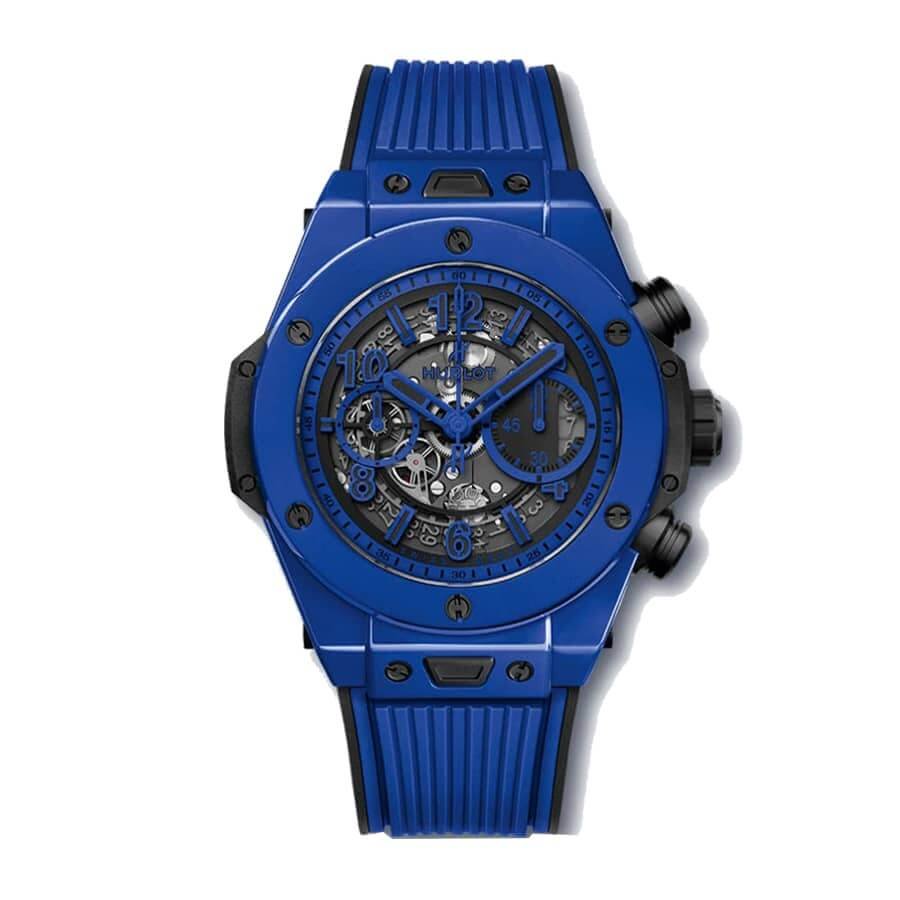 hublot-big-bang-unico-blue-magic-411-es-5119-rx-replica.jpg Hublot Big Bang Unico “Blue” 301.CI.1770.RX Exceptional Replica 1:1 - 图片 1