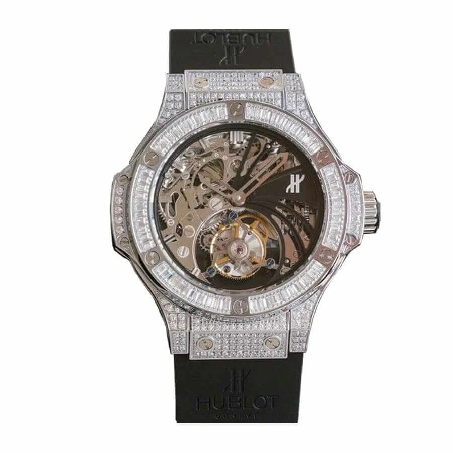 hublot-classic-fusion-tourbillon-excessive-quality-skeleton-dial-hub011-replica.jpg Hublot Classic Fusion Diamond Tourbillon Excessive Quality HUB011 Replica - 图片 1